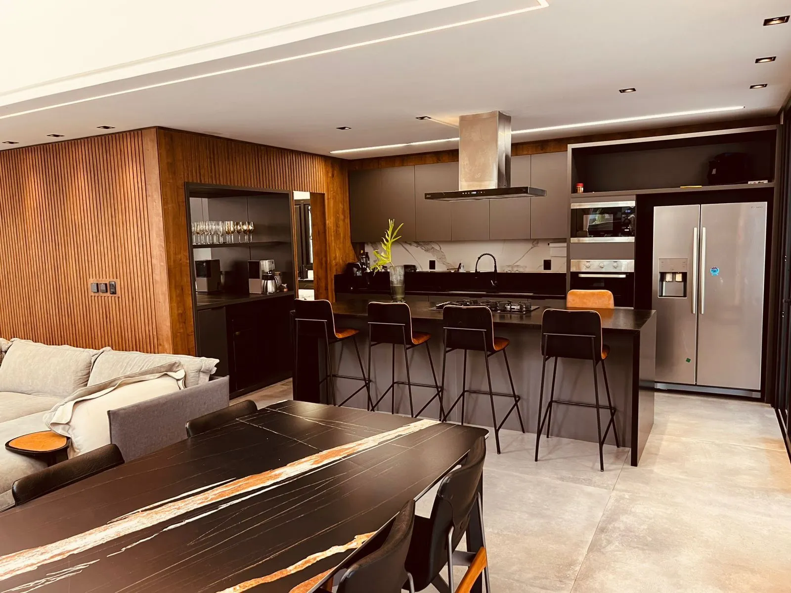 Imagem Casa de Condomínio em São Vicente