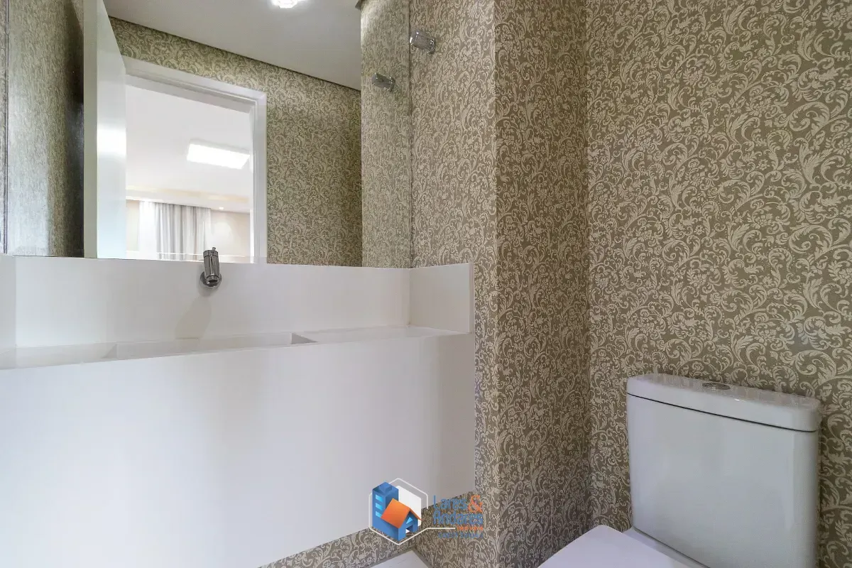 Imagem Apartamento para venda em Vila Sofia com 4 quartos, sendo 4 suítes, 247m²