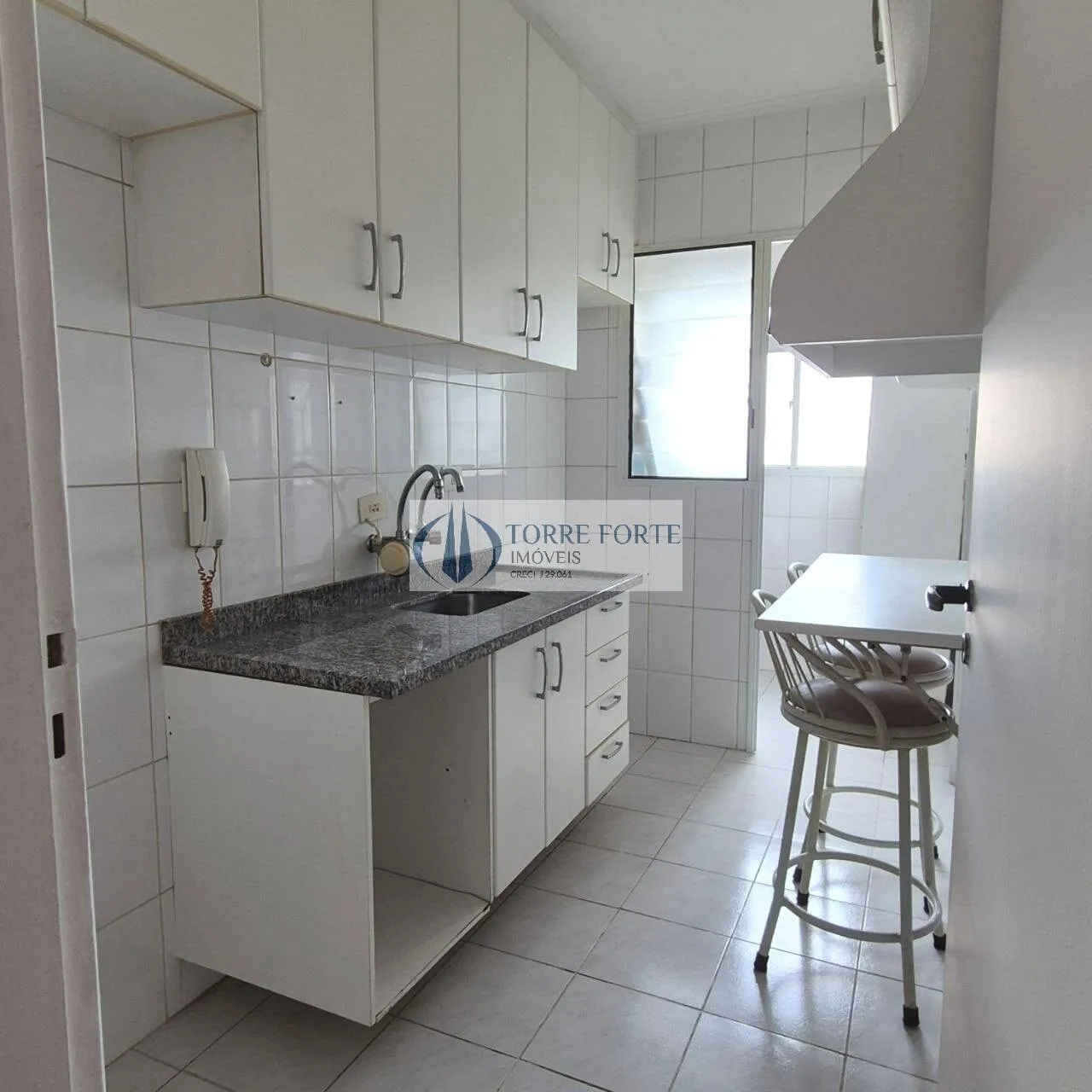 Imagem Ótimo Apartamento com 2 Dormitórios, 1 Suíte e 2 Vagas no Ipiranga