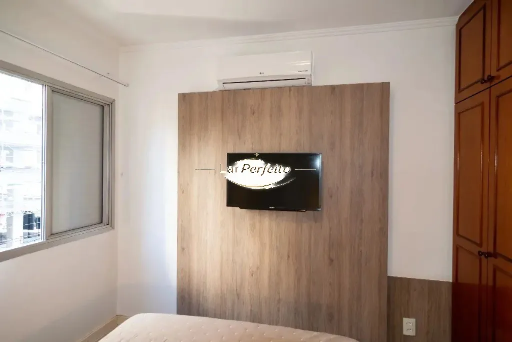 Imagem Apartamento com 1 Quarto à Venda, 39 m² em Jardim Paulista - São Paulo