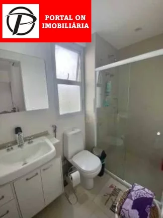 Imagem APARTAMENTO RESIDENCIAL em RIO DE JANEIRO - RJ, BARRA DA TIJUCA