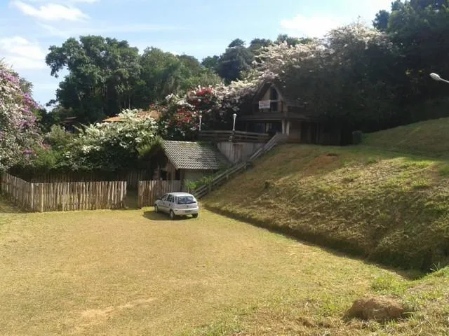 Imagem EXCELENTE TERRENO- JD NOVA AMÉRICA -ITATIBA