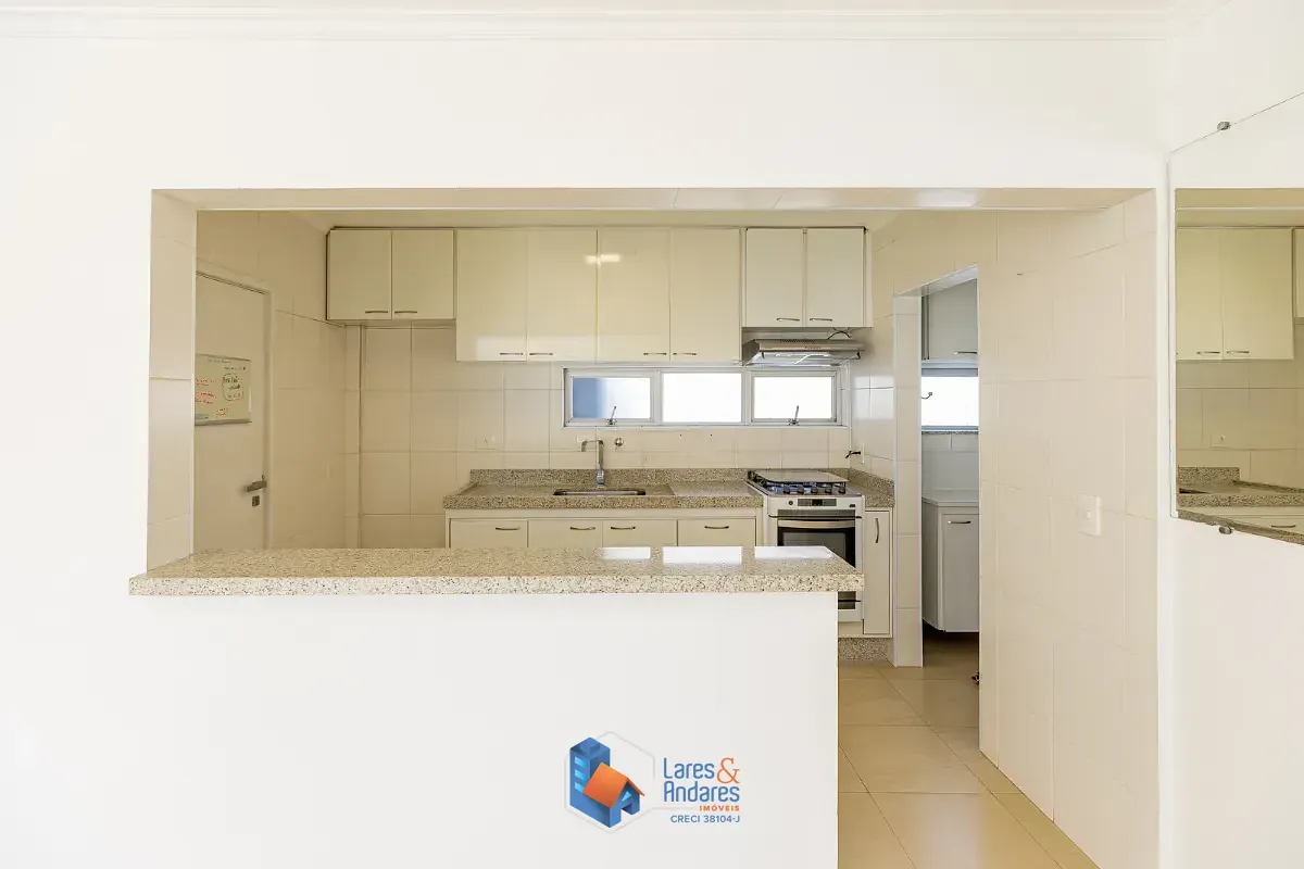 Imagem Apartamento para venda em Vila Olímpia com 2 quartos, 70m²