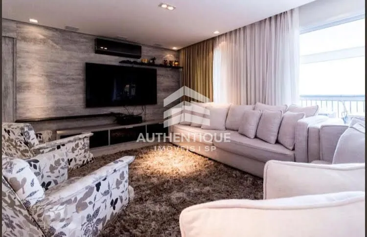 Imagem CASA DAS CALDEIRAS HOME - Apartamento no bairro Perdizes à venda