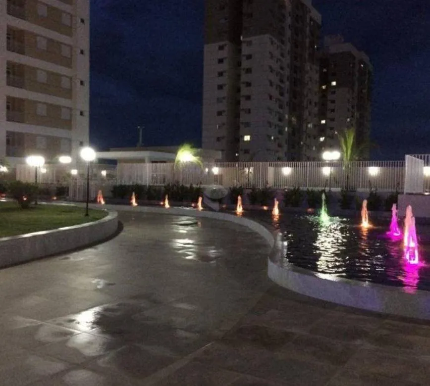 Imagem Apartamento 3 quartos sendo uma suíte edifício Jardim Beira Rio