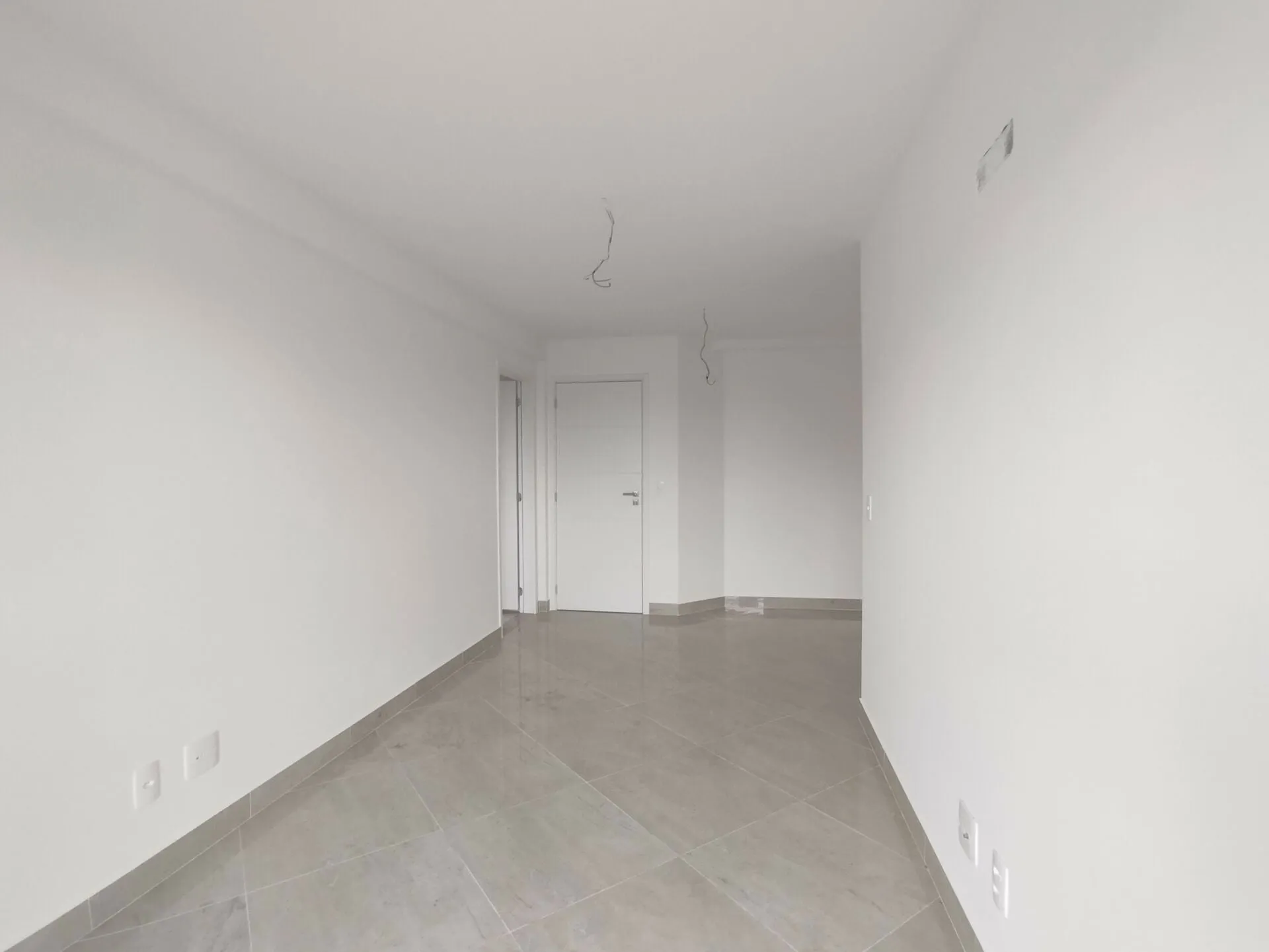 Imagem Magnus Residence Tijuca - Apartamento com Dois Quartos MAGNUS Tijuca