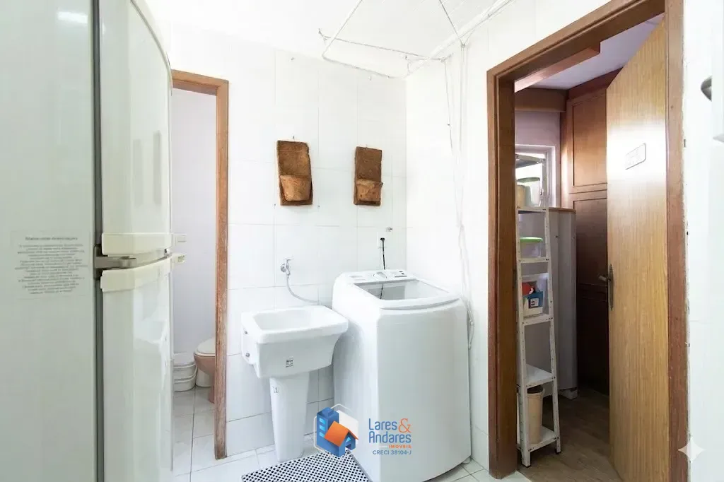 Imagem Apartamento para venda em Vila Mariana com 2 quartos, 103m²