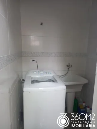 Imagem Sobrado para Venda em Santo André / SP no bairro Vila Sacadura Cabral