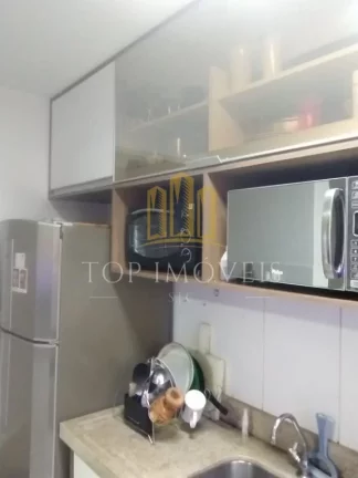 Imagem Lindo Apartamento Localizado no Tesouro 2 dormitorios Repleto de Planejados Spazio campo di Bianco