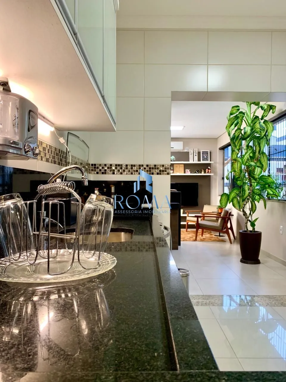 Imagem APARTAMENTO 3 QUARTOS - PERTO DA UFN