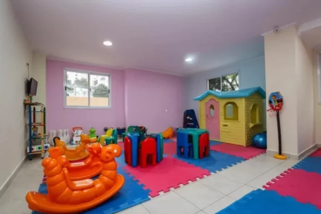 Imagem ELEGANCE MORUMBI - Apto de 99m² (Unidade Revenda), em excelente localização da Vila Andrade!!