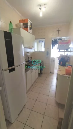 Imagem Apartamento à venda no bairro Enseada - Guarujá/SP