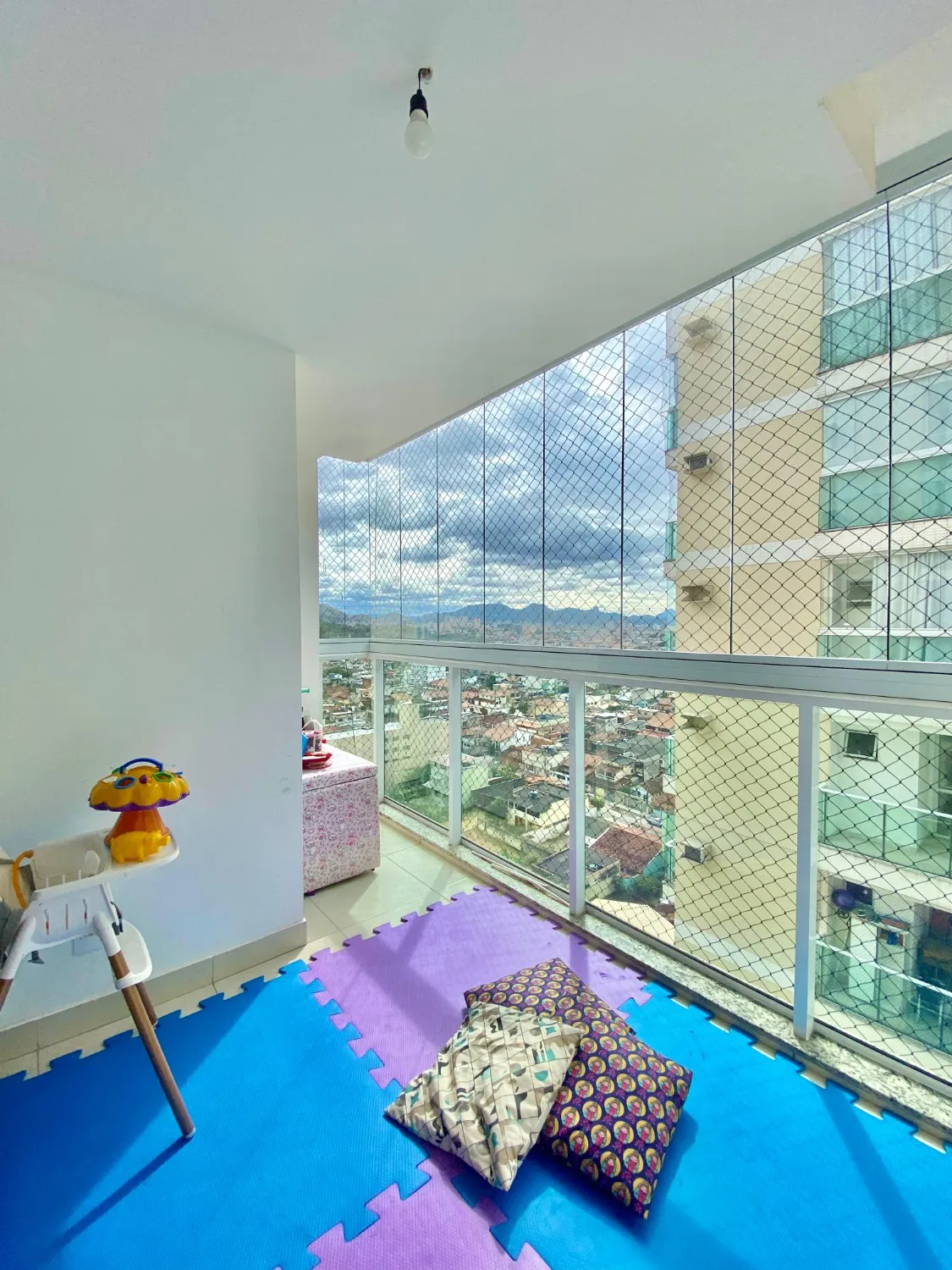 Imagem Apartamento com 2 quartos à venda em Vila Velha