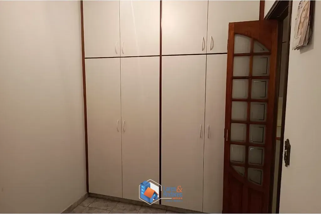Imagem Casa à venda 3 Quartos 1 Suite 2 Vagas 160M² Vila Marari São Paulo - SP