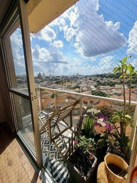 Imagem Apartamento à venda em Campinas, Vila Industrial, com 2 quartos,85 m2