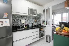 Imagem Apartamento em Partenon