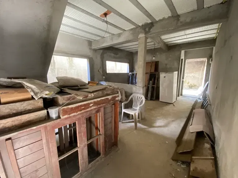 Imagem Casa com 3 Quartos à Venda, 300 m² em Cidade dos Funcionários - Fortaleza
