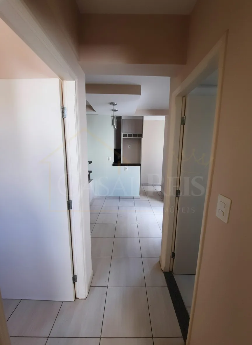 Apartamento 2 quartos à venda em Centro, Poços de Caldas