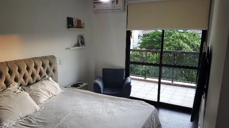 Imagem Apartamento com 3 Quartos à Venda, 162 m² em São Domingos - Niterói