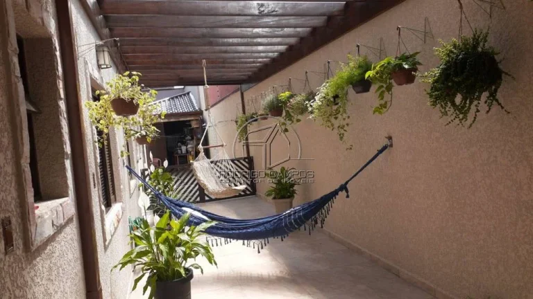 Imagem Espaçosa Casa Sobrado 5 Quartos Centro Peruíbe SP à Venda