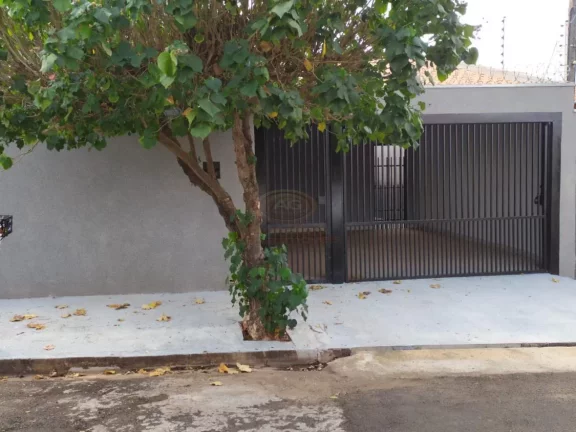 Imagem ALUGO CASA NO JARDIM FELICIDADE