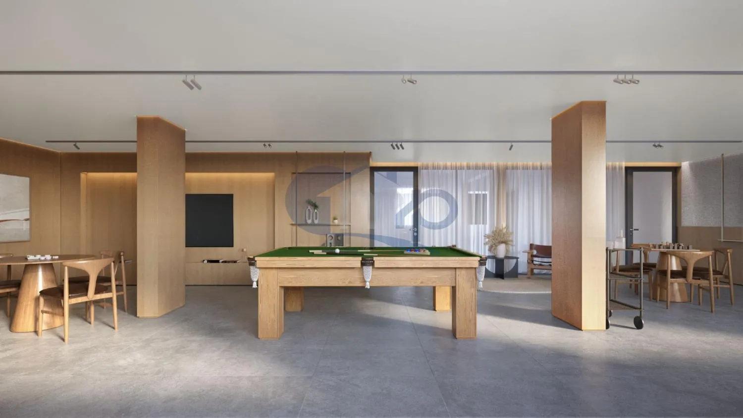Imagem Apartamento a venda com 3 suites no centro de Torres/RS