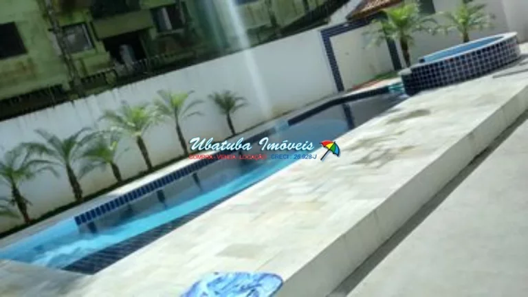 Imagem Apartamento mobiliado com 02 quartos no Itaguá