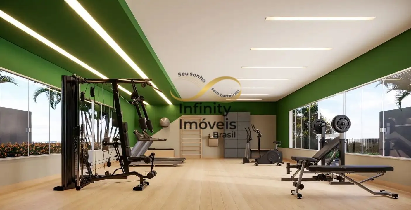 Imagem sensia contagem - Apartamento em Cabral, Contagem/MG