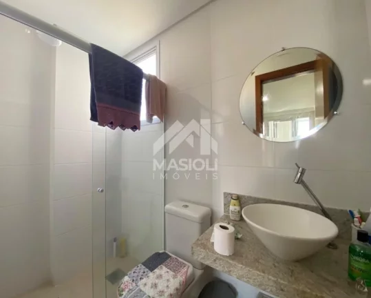 Imagem Apartamento à venda, 70 m² por R$ 744.000,00 - Itapuã - Vila Velha/ES