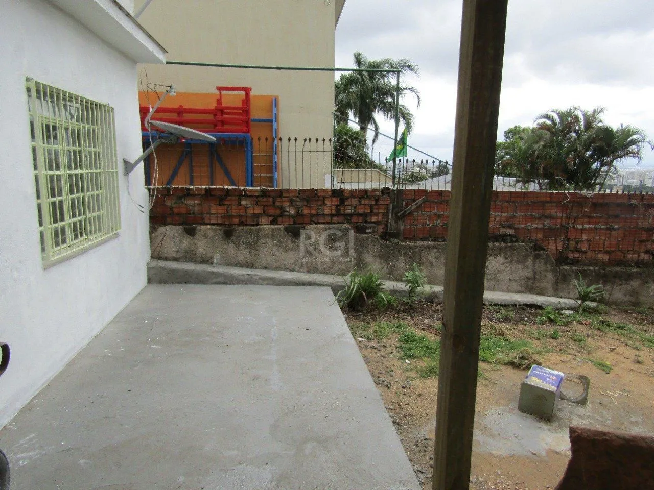 Imagem Apartamento para Venda - 268.95m², 7 dormitórios, 2 vagas - Vila Jardim
