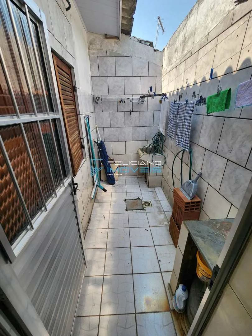 Imagem Casa de Condomínio com 1 quarto, Real, Praia Grande - R$ 200 mil, Cod: 4431