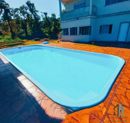Foto do imóvel (Permuta) Chácara/casa a venda 06 quartos c/suíte em Matinhos Pr