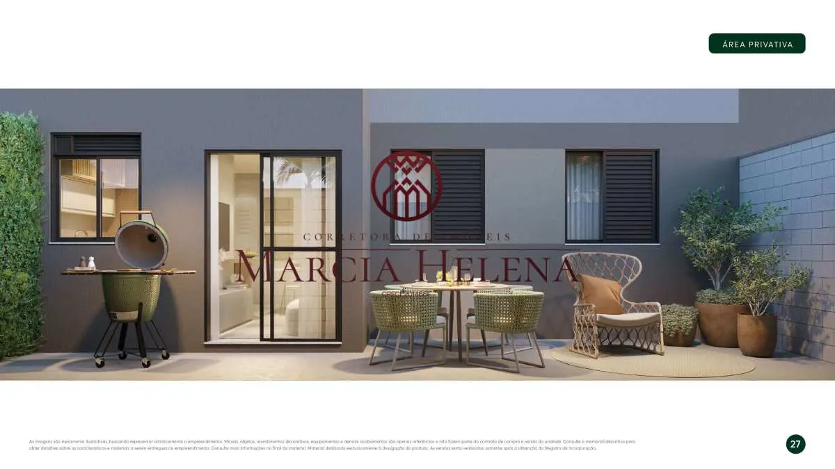 Imagem Apartamento à venda em Campinas, Vila 31 de Março, com 2 quartos, 45,70m2