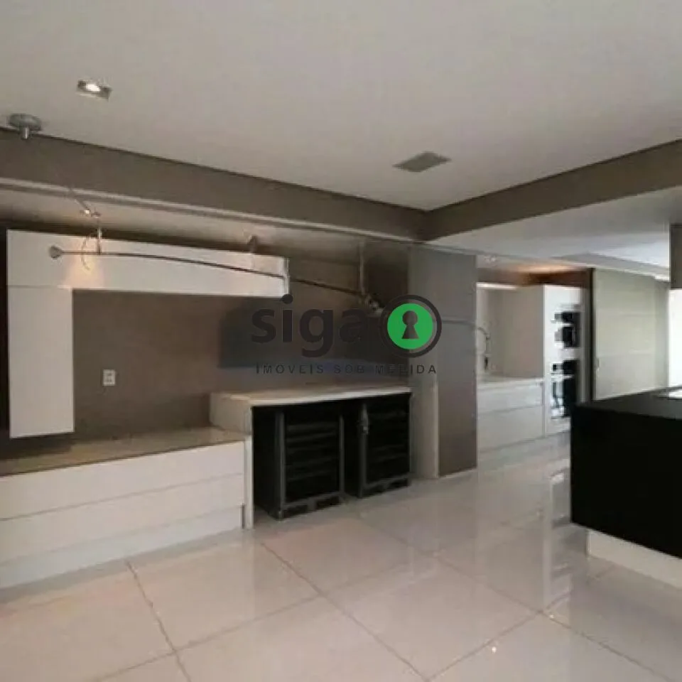 Foto do imóvel Apartamento 370m² - 4 Suites - Campo Belo