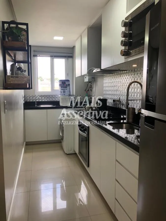 Imagem Apartamento para Venda em Novo Hamburgo / RS no bairro Vila Nova