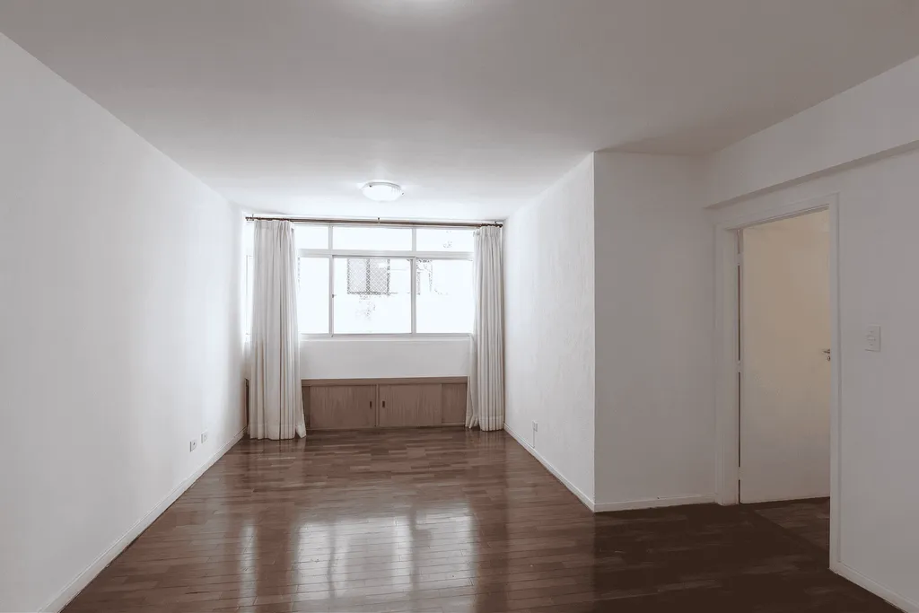 Foto do imóvel Apartamento à venda em São Paulo, Paraíso, com 3 quartos, 96m2