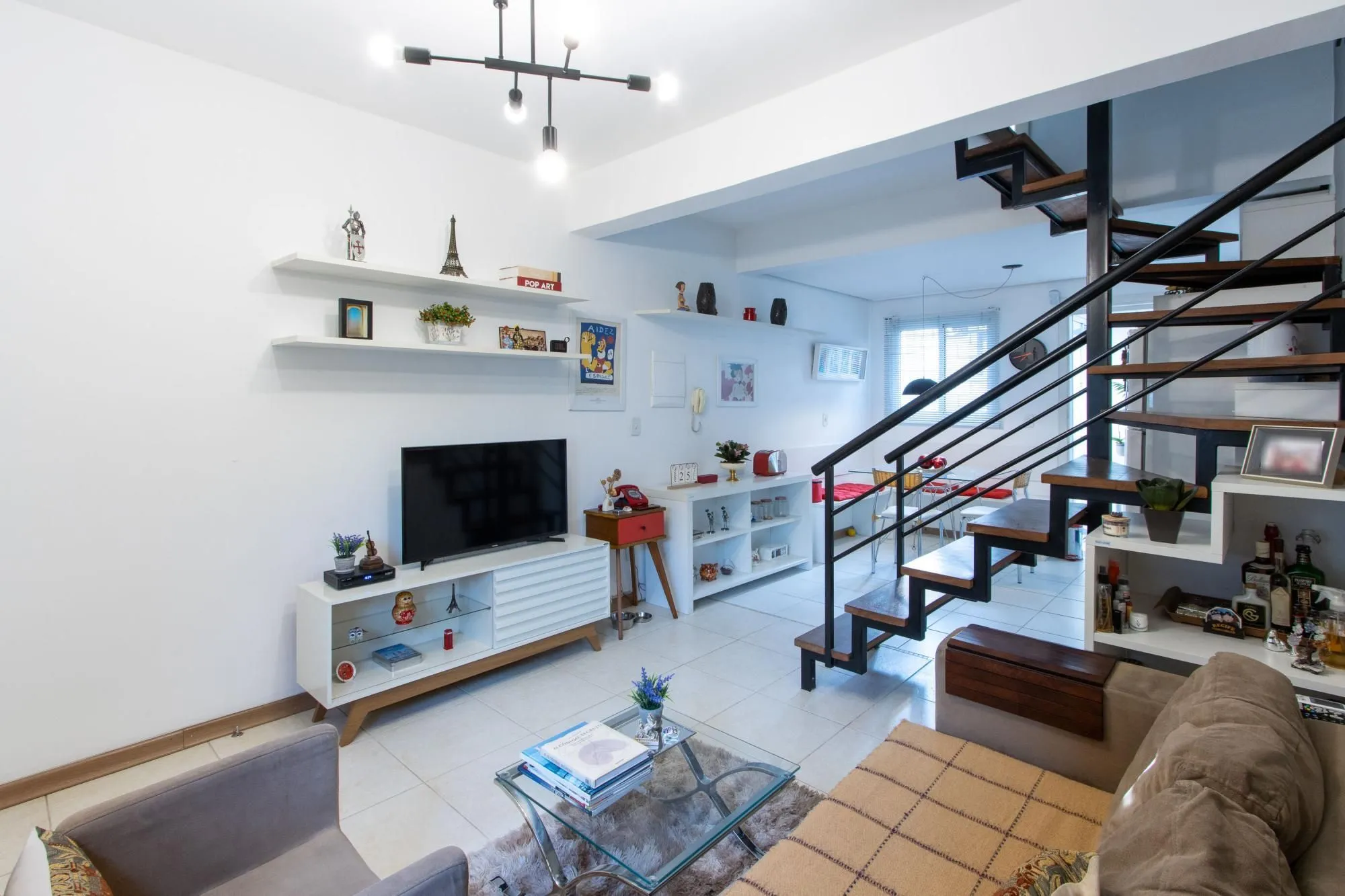 Imagem Casa de Condomínio em Cavalhada