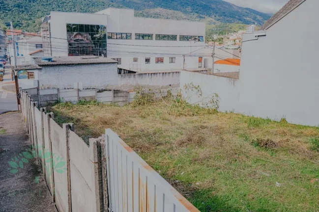 Imagem TERRENO COMERCIAL em Extrema - MG, Centro