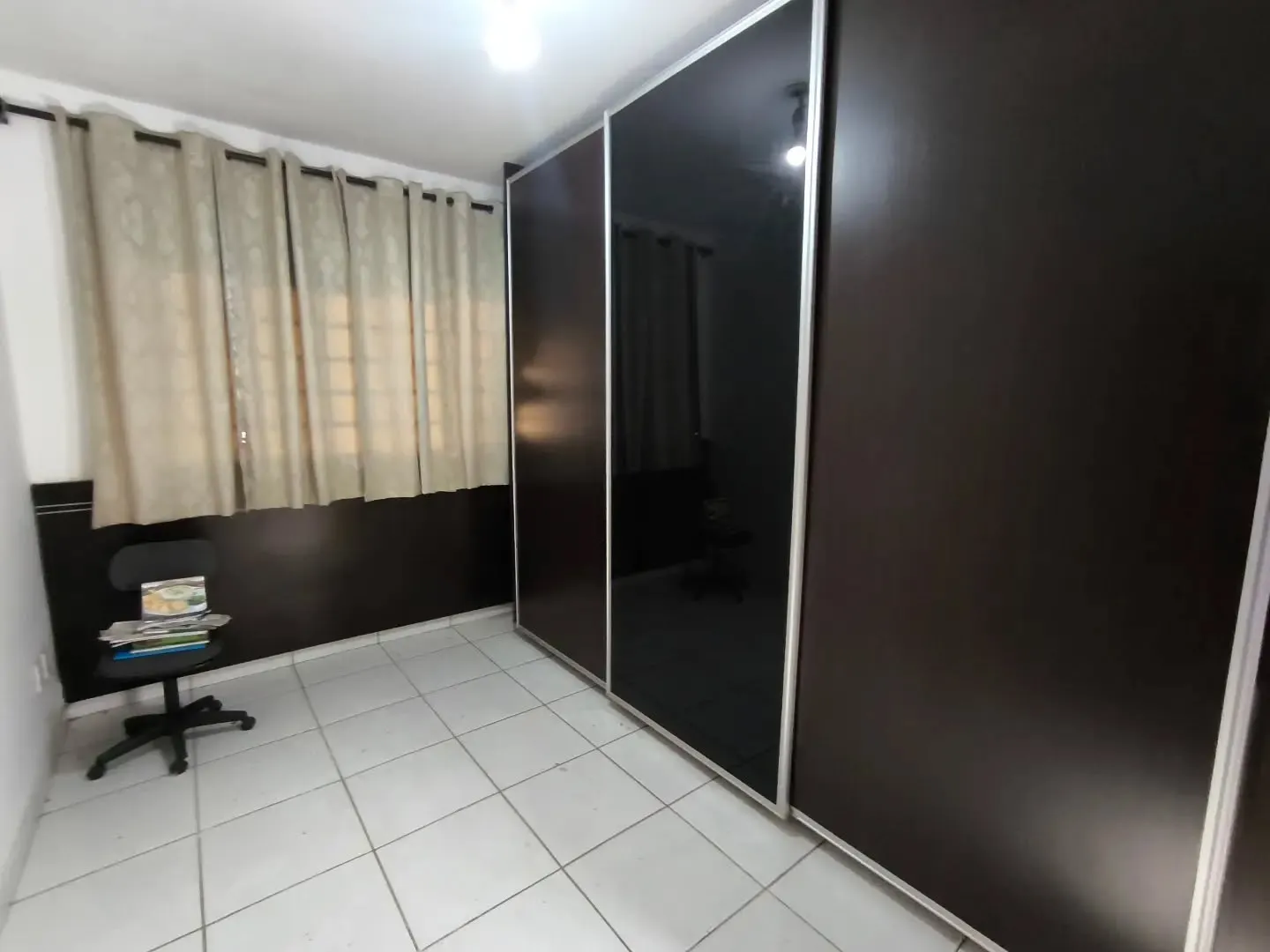 Imagem Casa 3/4 C Suite No Recanto Dos Emboabas