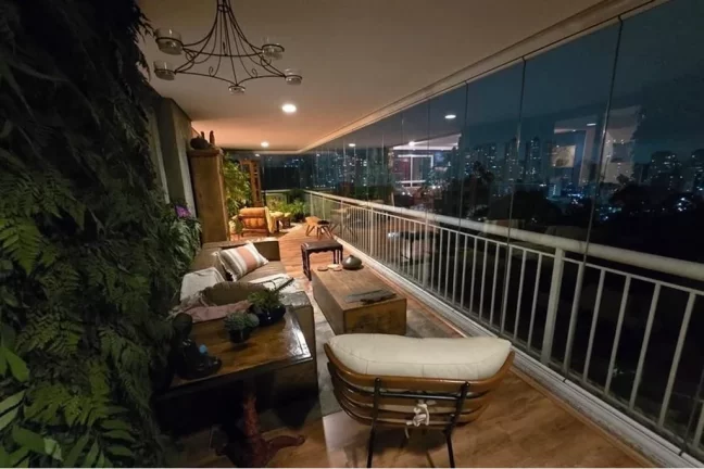 Imagem APARTAMENTO RESIDENCIAL em São Paulo - SP, Vila Andrade