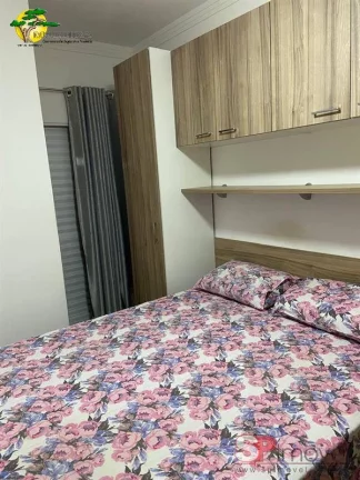 Imagem CASA EM CONDOMINICO 2 DORMS E 2 VAGAS NO CHORA MENINO