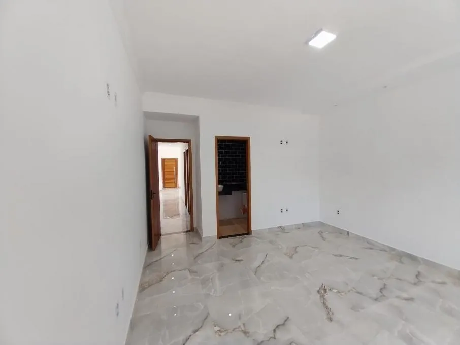 Imagem Casa 3 Quartos Maricá - RJ - Jardim Atlântico Oeste (Itaipuaçu)