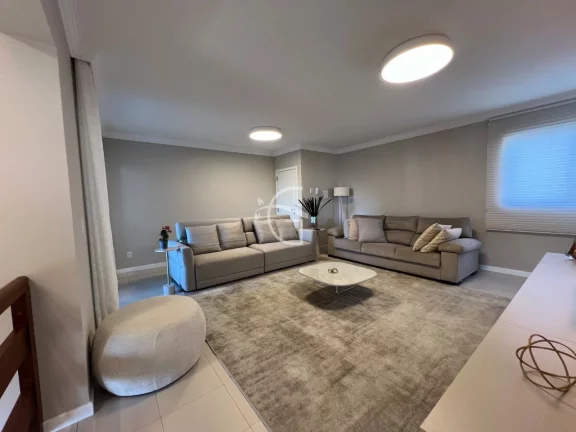 Imagem Cobertura duplex no América com uma vista incrível para a área verde.