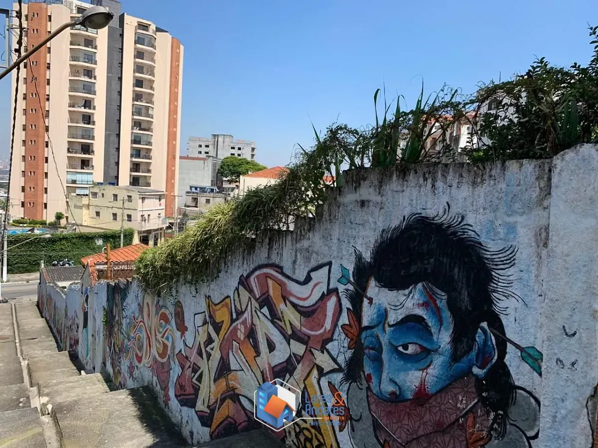 Foto do imóvel Casa para venda em Vila Maria Alta com 6 quartos, sendo 1 suíte, 815m² em Rua Mere Amedea