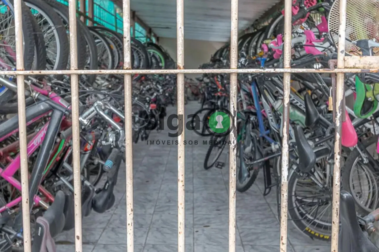 Imagem APARTAMENTO DE 48M² COM 2 DORMITORIOS A VENDA PROXIMO AO PARQUE GUARAPIRANGA