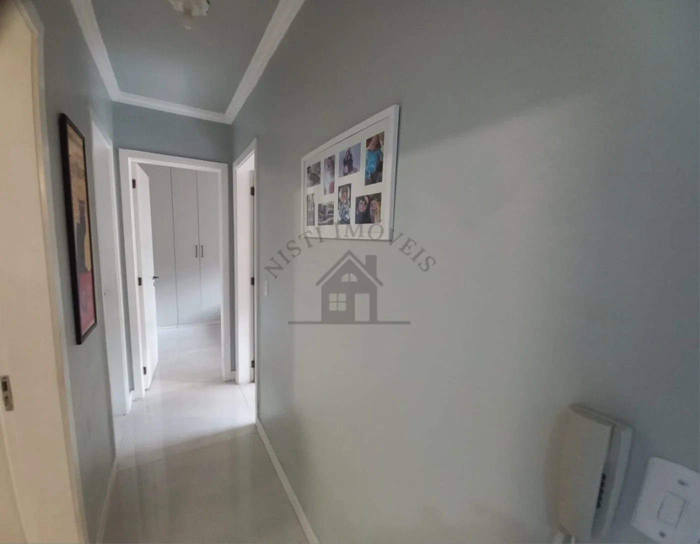 Imagem Apartamento da Anita Garibaldi com sacada