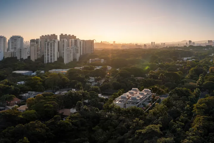 Imagem Kiná Alto de Pinheiros - Kiná Alto de Pinheiros