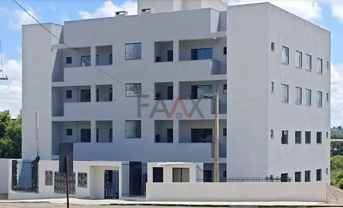Foto do imóvel Apartamento venda, prox Campo Real e Unicentro BOQUEIRÃO, GUARAPUAVA - PR