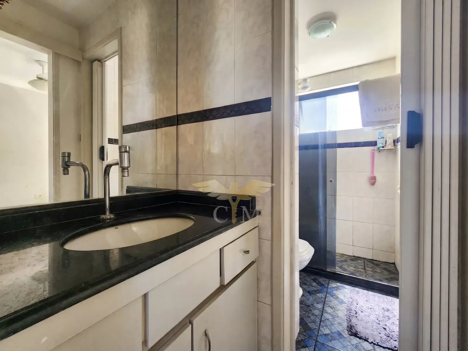 Imagem Apartamento com 3 Quartos à Venda, 70 m² em Itaigara - Salvador