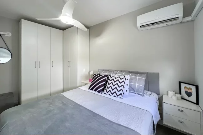 Imagem Apartamento para venda no bairro Estância Velha em Canoas